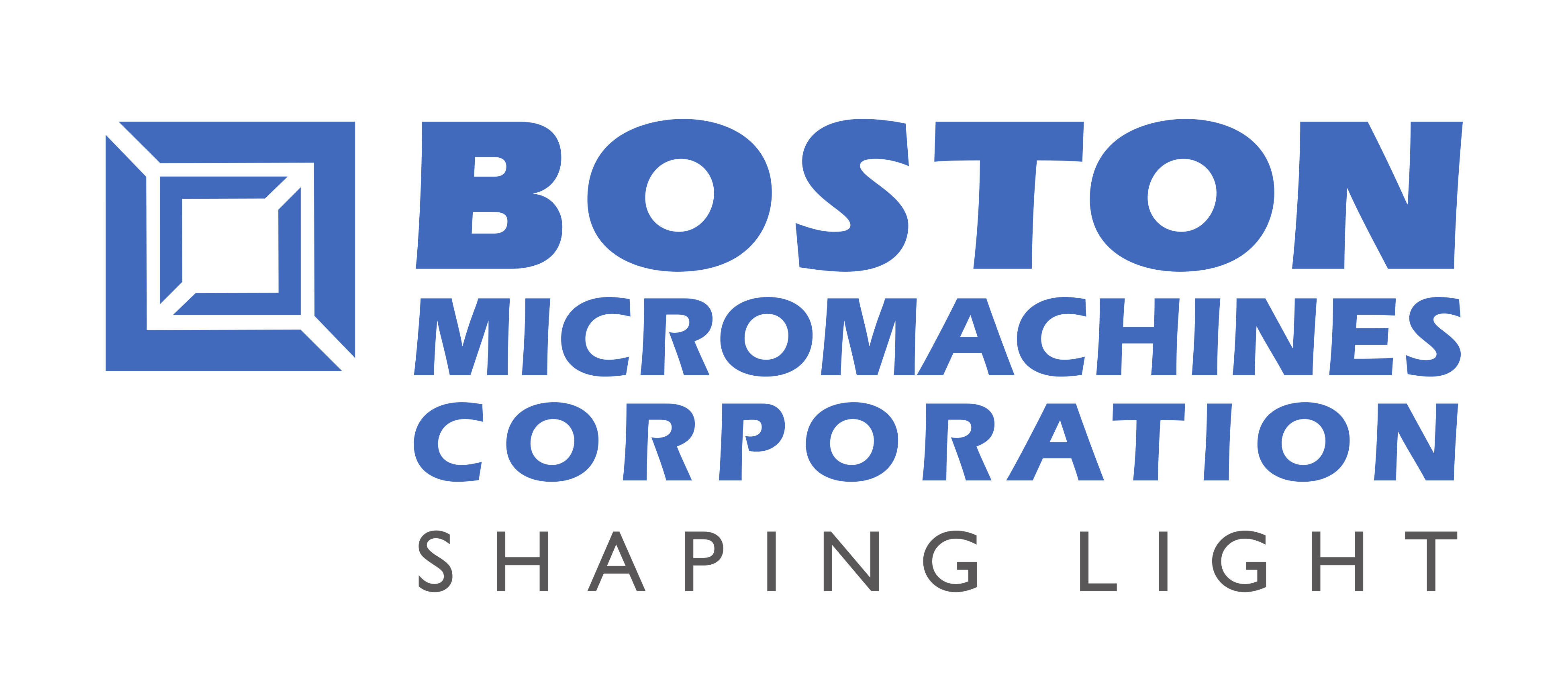 Boston Micromachines